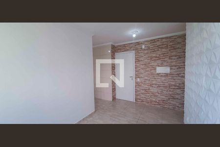 Apartamento à venda com 2 quartos, 42m² em Jardim Boa Vista (zona Oeste), Osasco