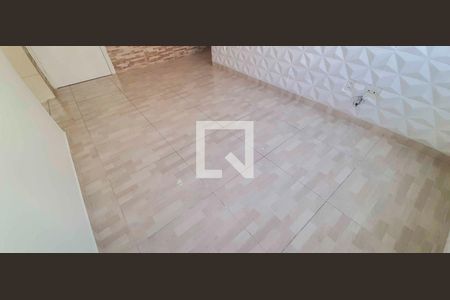 Apartamento à venda com 2 quartos, 42m² em Jardim Boa Vista (zona Oeste), Osasco