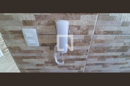 Interfone de apartamento para alugar com 2 quartos, 42m² em Jardim Boa Vista (zona Oeste), Osasco