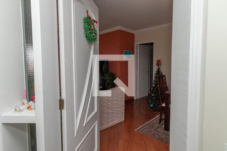 Sala de apartamento para alugar com 3 quartos, 105m² em Vila Ipojuca, São Paulo