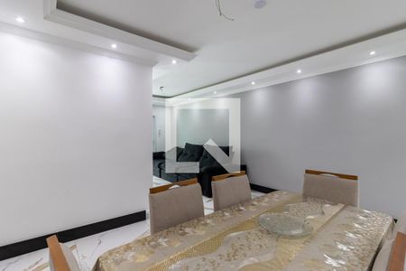 Apartamento para alugar com 3 quartos, 115m² em Vila Caiçara, Praia Grande