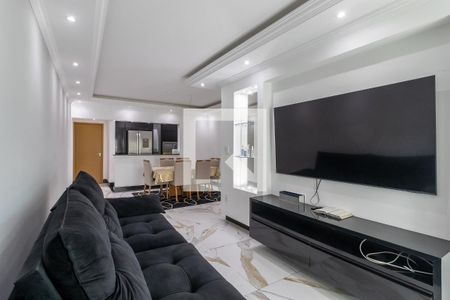 Apartamento para alugar com 3 quartos, 115m² em Vila Caiçara, Praia Grande