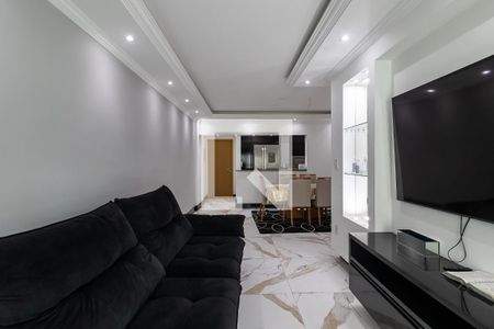 Apartamento para alugar com 3 quartos, 115m² em Vila Caiçara, Praia Grande