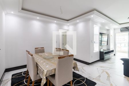 Apartamento para alugar com 3 quartos, 115m² em Vila Caiçara, Praia Grande