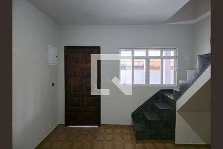 Sala  de casa para alugar com 2 quartos, 110m² em Cidade Parque Alvorada, Guarulhos