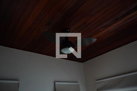 Sala 2 de casa para alugar com 5 quartos, 468m² em Jardim Ipiranga, Americana