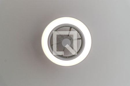 Ventilador de Teto de apartamento para alugar com 2 quartos, 36m² em Campos Elíseos, São Paulo