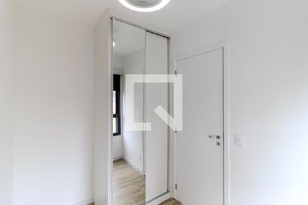 Quarto 1 de apartamento para alugar com 2 quartos, 36m² em Campos Elíseos, São Paulo