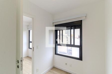 Quarto 1 de apartamento para alugar com 2 quartos, 34m² em Campos Elíseos, São Paulo