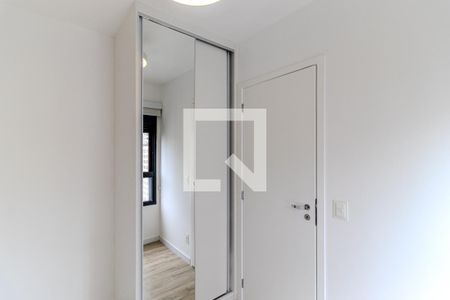 Quarto 1 de apartamento para alugar com 2 quartos, 34m² em Campos Elíseos, São Paulo