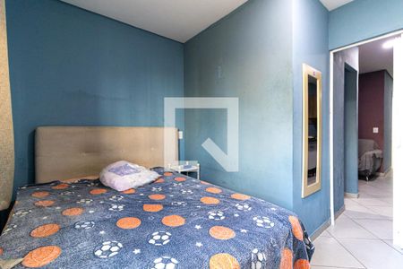 Quarto 2 de apartamento para alugar com 2 quartos, 35m² em República, São Paulo