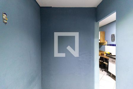 Quarto 1 de apartamento para alugar com 2 quartos, 35m² em República, São Paulo