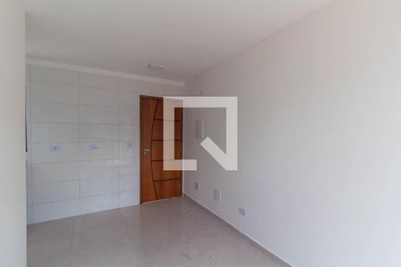 Sala de apartamento para alugar com 2 quartos, 76m² em Quinta da Paineira, São Paulo