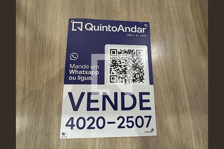 HIY-536 de apartamento à venda com 2 quartos, 52m² em Inhaúma, Rio de Janeiro