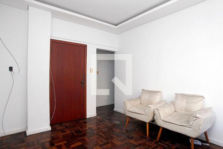 Sala de apartamento para alugar com 3 quartos, 100m² em Cidade Baixa, Porto Alegre