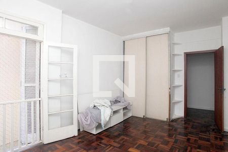 Quarto 1 de apartamento para alugar com 3 quartos, 100m² em Cidade Baixa, Porto Alegre