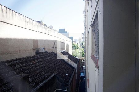 Quarto 1 Vista de apartamento para alugar com 3 quartos, 100m² em Cidade Baixa, Porto Alegre