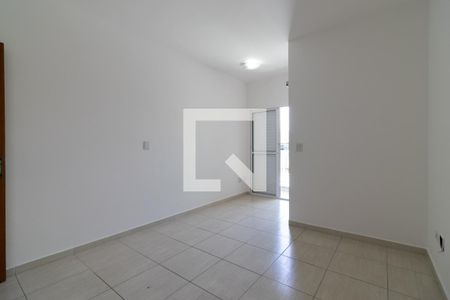 Suíte 1 de casa à venda com 2 quartos, 85m² em Jardim Maringa, São Paulo