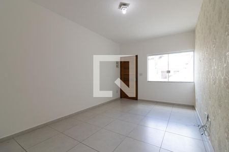 Sala de casa à venda com 2 quartos, 85m² em Jardim Maringa, São Paulo