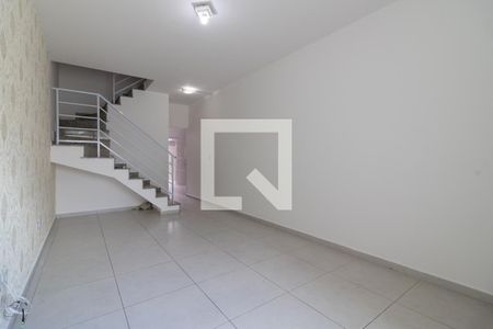 Sala de casa à venda com 2 quartos, 85m² em Jardim Maringa, São Paulo