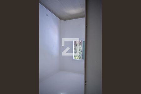Quarto 1 de apartamento para alugar com 2 quartos, 45m² em Jardim Silvana, Santo André