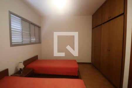 Suíte de apartamento para alugar com 3 quartos, 106m² em Centro, Guarujá