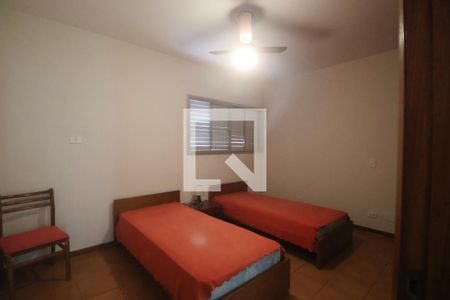 Suíte de apartamento para alugar com 3 quartos, 106m² em Centro, Guarujá