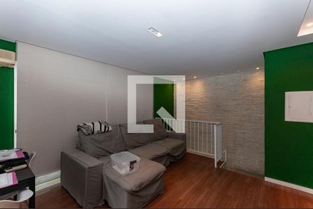 Sala Cobertura de apartamento para alugar com 3 quartos, 240m² em Pompeia, São Paulo