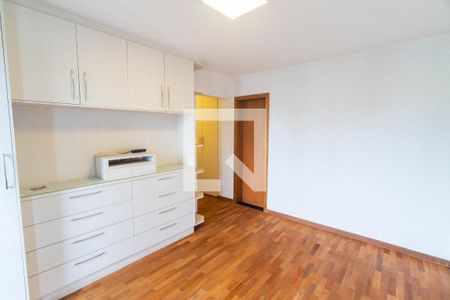 Suite de apartamento à venda com 4 quartos, 290m² em Vila Mascote, São Paulo