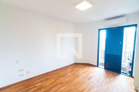 Suite de apartamento à venda com 4 quartos, 290m² em Vila Mascote, São Paulo
