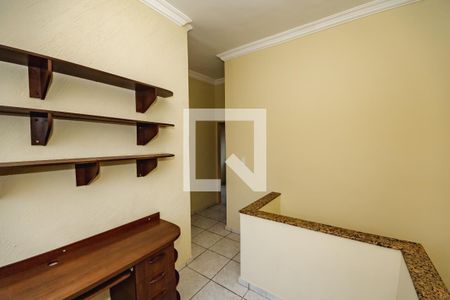 Casa de Condomínio à venda com 3 quartos, 93m² em Jardim Guanabara, Belo Horizonte