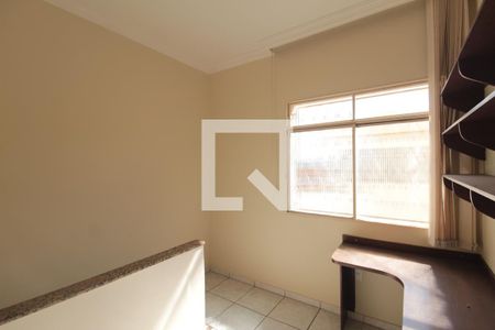 Hall dos Quartos de casa de condomínio à venda com 3 quartos, 93m² em Jardim Guanabara, Belo Horizonte