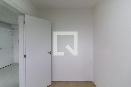 Quarto 1 de apartamento para alugar com 2 quartos, 36m² em Usina Piratininga, São Paulo