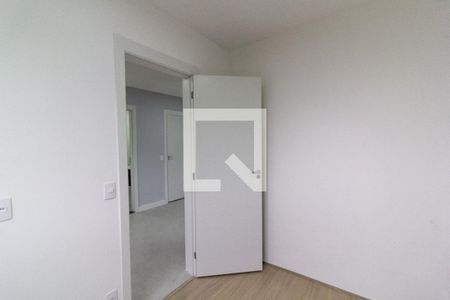 Quarto 1 de apartamento para alugar com 2 quartos, 36m² em Usina Piratininga, São Paulo