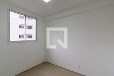 Quarto 2 de apartamento para alugar com 2 quartos, 36m² em Usina Piratininga, São Paulo