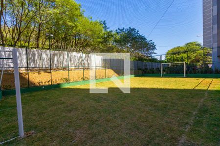 Área esportiva de apartamento à venda com 2 quartos, 36m² em Usina Piratininga, São Paulo