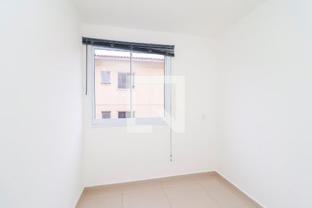 Quarto 2 de apartamento para alugar com 2 quartos, 40m² em Colônia (Zona Leste), São Paulo