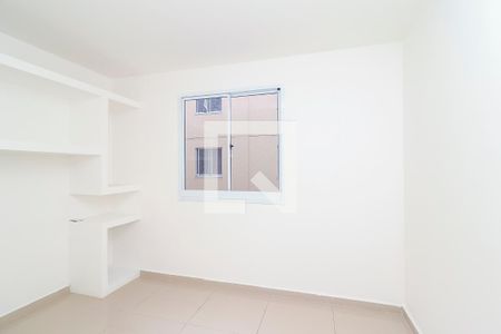 Quarto 1 de apartamento para alugar com 2 quartos, 40m² em Colônia (Zona Leste), São Paulo