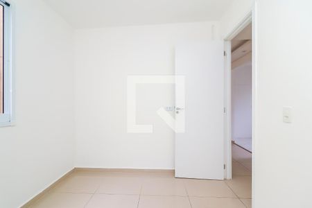 Quarto 1 de apartamento para alugar com 2 quartos, 40m² em Colônia (Zona Leste), São Paulo