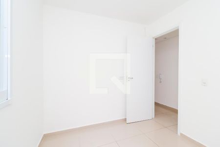 Quarto 1 de apartamento para alugar com 2 quartos, 40m² em Colônia (Zona Leste), São Paulo
