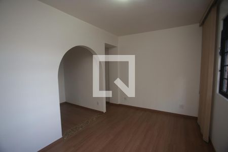 Apartamento para alugar com 2 quartos, 60m² em Nova Suíça, Belo Horizonte