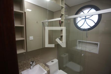 Apartamento para alugar com 2 quartos, 60m² em Nova Suíça, Belo Horizonte