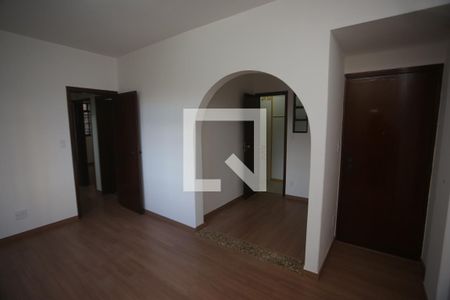 Apartamento para alugar com 2 quartos, 60m² em Nova Suíça, Belo Horizonte
