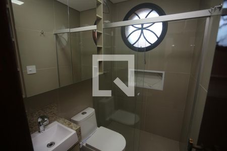 Apartamento para alugar com 2 quartos, 60m² em Nova Suíça, Belo Horizonte