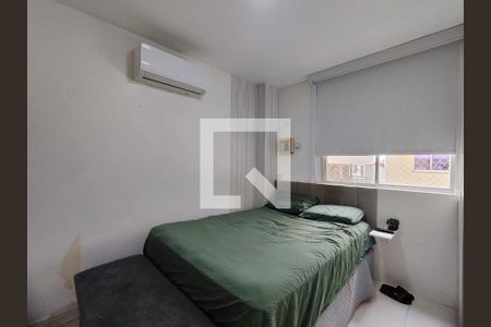 Quarto de apartamento à venda com 2 quartos, 93m² em Recreio dos Bandeirantes, Rio de Janeiro