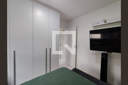 Quarto de apartamento à venda com 2 quartos, 93m² em Recreio dos Bandeirantes, Rio de Janeiro