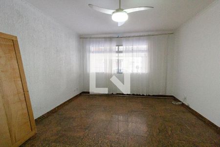 Sala de casa para alugar com 4 quartos, 188m² em Vila Adelaide Perella  Ponte Grande, Guarulhos