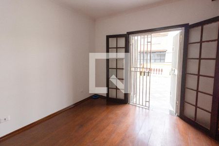Quarto 1 suíte de casa para alugar com 4 quartos, 188m² em Vila Adelaide Perella  Ponte Grande, Guarulhos