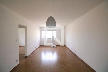 Sala de apartamento para alugar com 3 quartos, 91m² em Barcelona, São Caetano do Sul