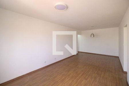 Sala de apartamento para alugar com 3 quartos, 91m² em Barcelona, São Caetano do Sul